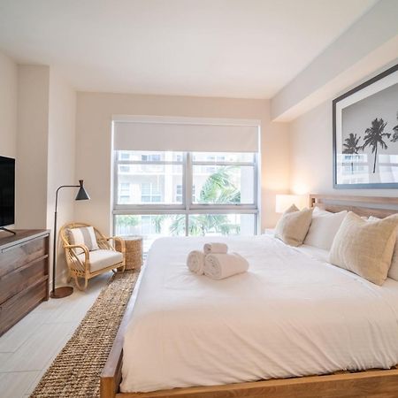 Tucker At Palmer Dadeland Miami Eksteriør bilde