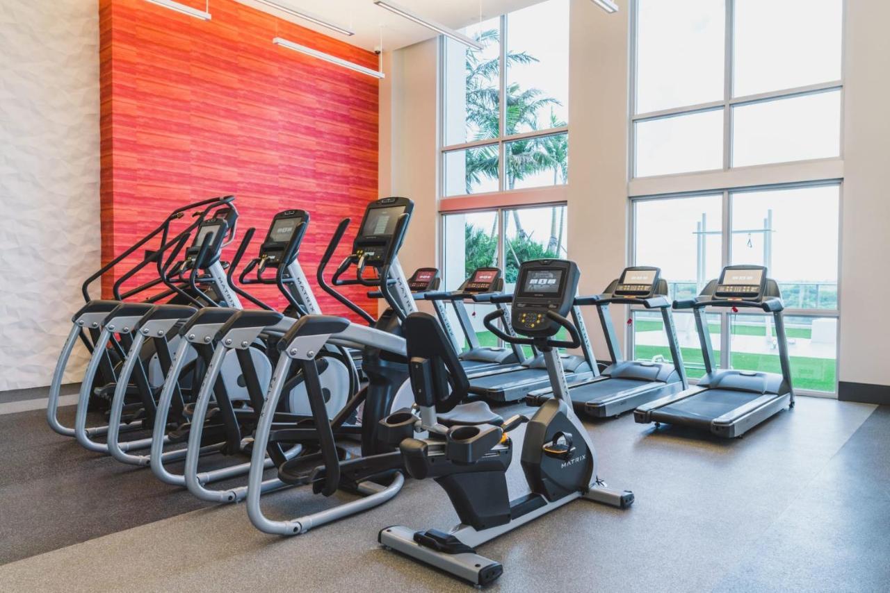 Tucker At Palmer Dadeland Miami Eksteriør bilde