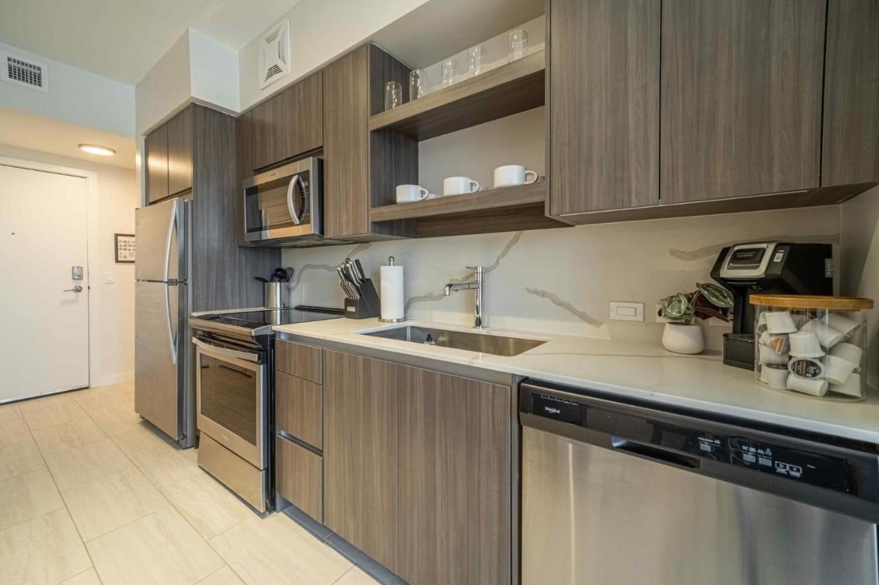 Tucker At Palmer Dadeland Miami Eksteriør bilde