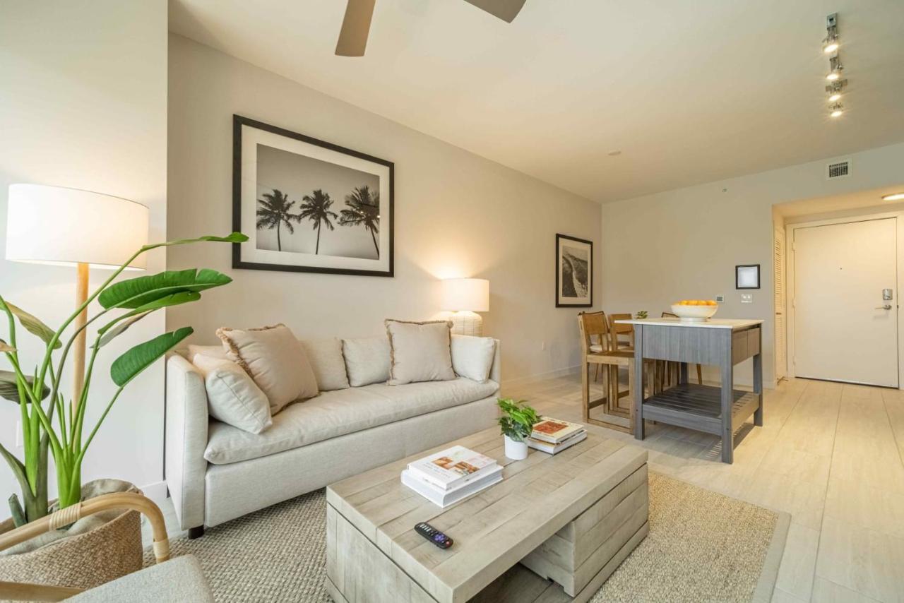 Tucker At Palmer Dadeland Miami Eksteriør bilde