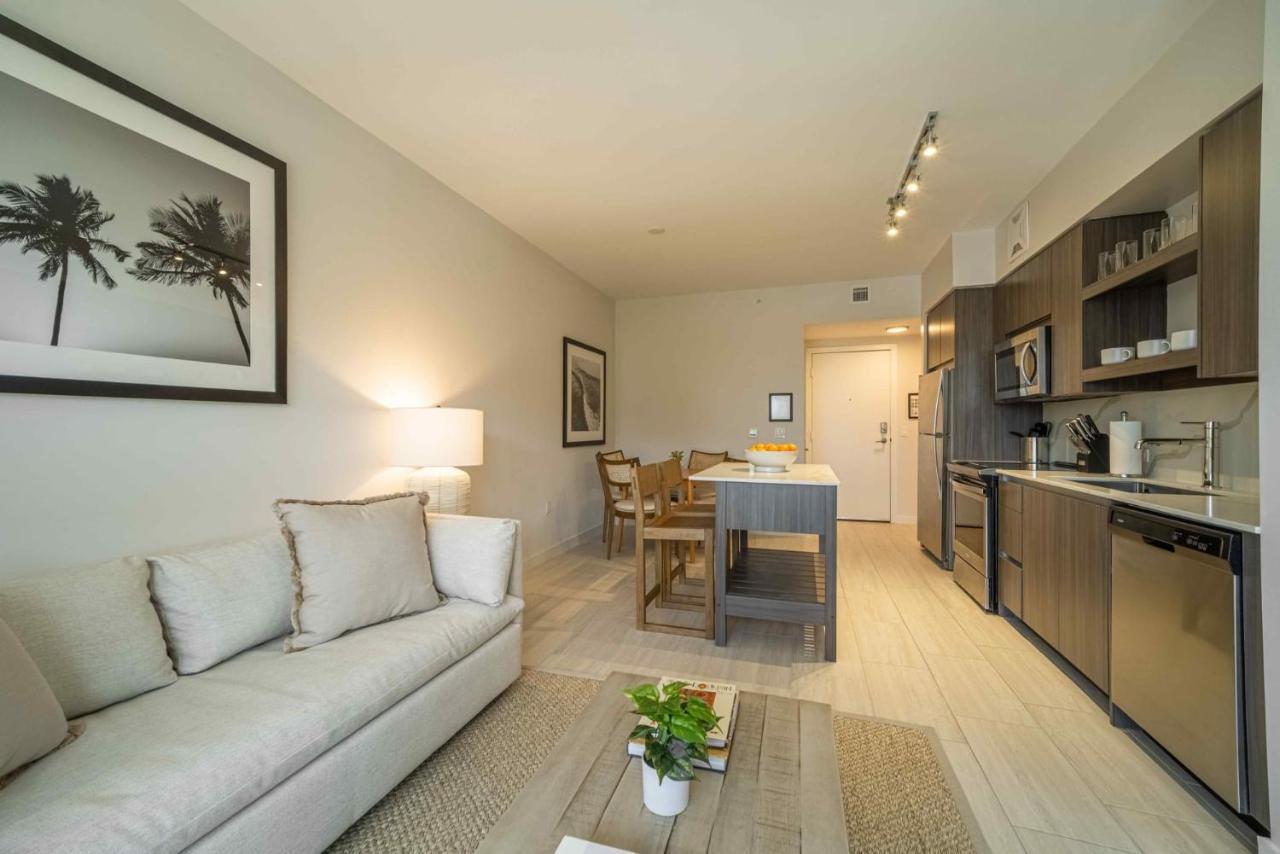 Tucker At Palmer Dadeland Miami Eksteriør bilde