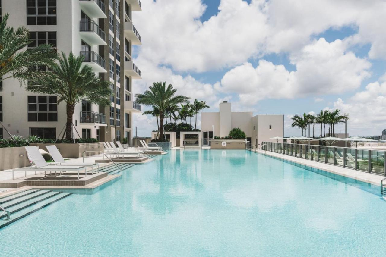Tucker At Palmer Dadeland Miami Eksteriør bilde